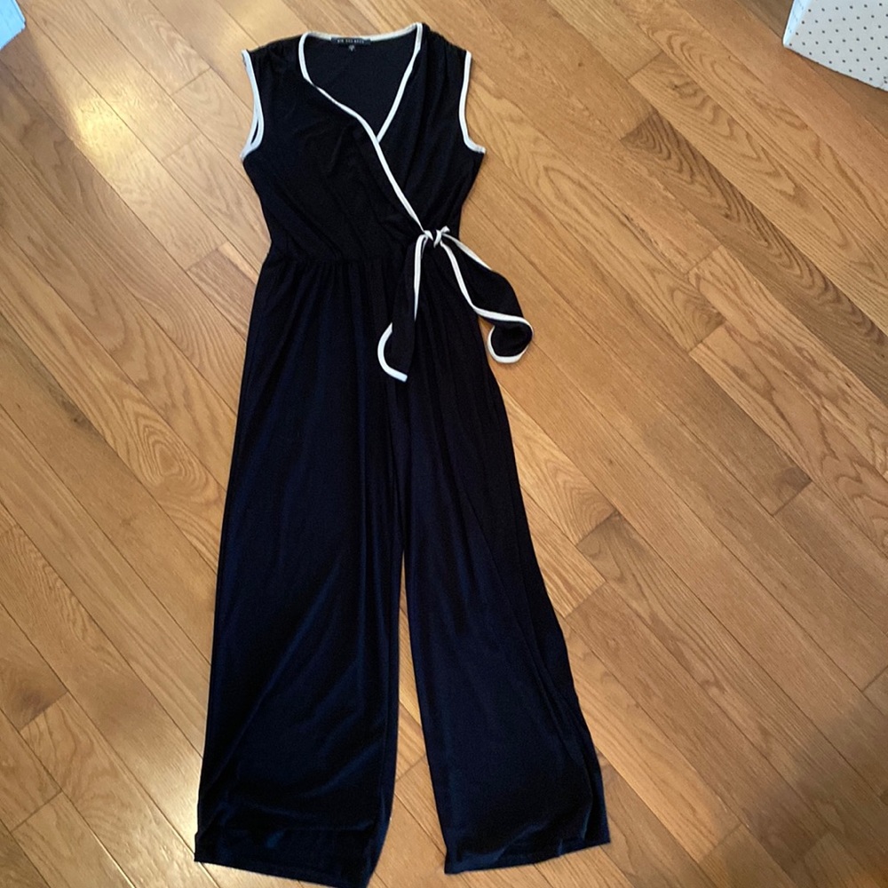 Cute jumpsuit by Nik & Nash